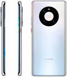 Huawei Mate 40 Pro Comprar barato Amazon