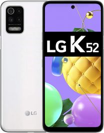 LG K52 opiniones