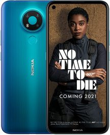 Nokia 3.4 Opiniones