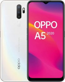 OPPO A5 2020 Opiniones