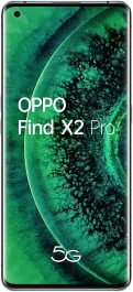 OPPO Find X2 PRO 5G Analisis