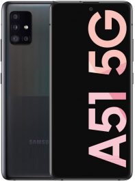 SAMSUNG Galaxy A51 5G Análisis