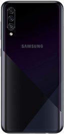Samsung Galaxy A30s Opinión