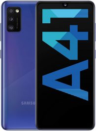 Samsung Galaxy A41 Opiniones