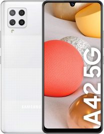 Samsung Galaxy A42 5G analisis
