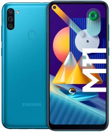 Samsung Galaxy M11 Análisis