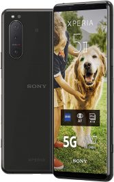 Sony Xperia 5 II Análisis