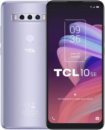 TCL 10 SE Opiniones