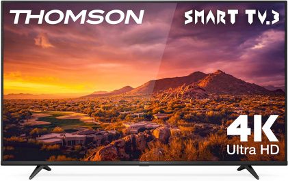 Thomson 50UG6300 Opiniones