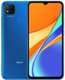 XIAOMI REDMI 9C Análisis