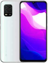 Xiaomi Mi 10 Lite 5G Análisis