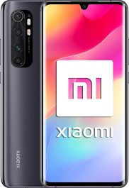 Xiaomi Mi Note 10 Lite Opiniones