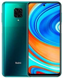 Xiaomi Redmi Note 9 Pro Opiniones