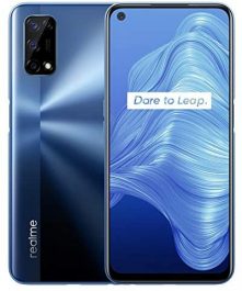 realme 7 5G Análisis