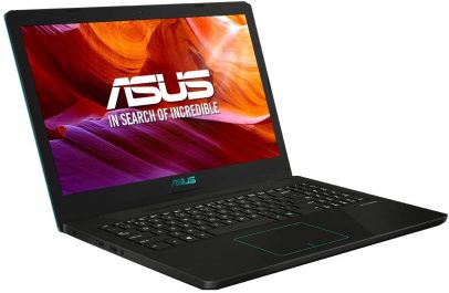 ASUS Laptop D570DD-DM178 analisis