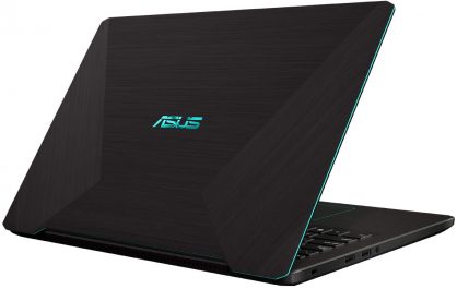 ASUS Laptop D570DD-DM178 opiniones