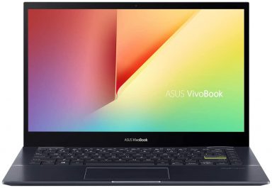 ASUS VivoBook Flip 14 TM420IA-EC172 opinion