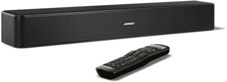 Bose Solo 5 opiniones