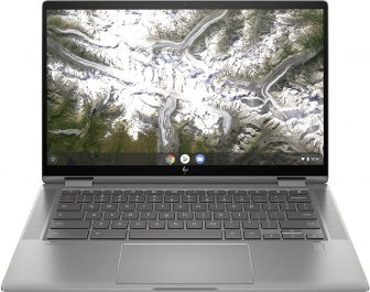 HP Chromebook x360 14c-ca0000ns opinion
