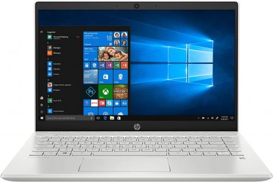 HP Pavilion 14-ce3010ns opinion