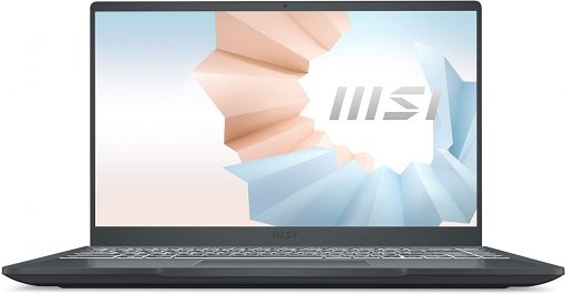 MSI Modern 14 B11SB-009XES opinion