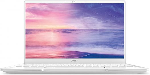 MSI Prestige 14 A10RB-020ES opinion