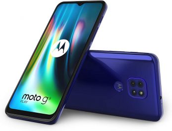 Motorola Moto G9 Play Análisis