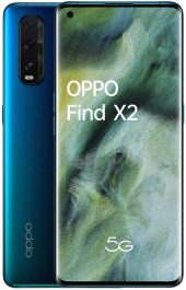 OPPO Find X2 5G análisis
