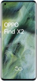 OPPO Find X2 5G opiniones