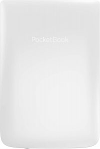PocketBook Touch HD 3 Limited Edition White Pearl Opiniones