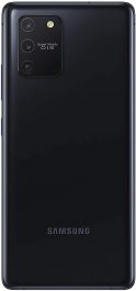 Samsung Galaxy S10 Lite opinión