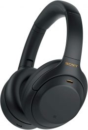 Sony WH1000XM4 Análisis