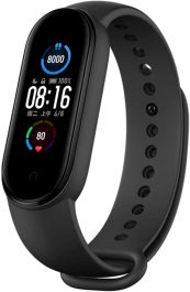 Xiaomi Mi Band 5 Opiniones