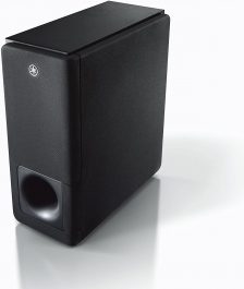 Yamaha YAS-207 Análisis