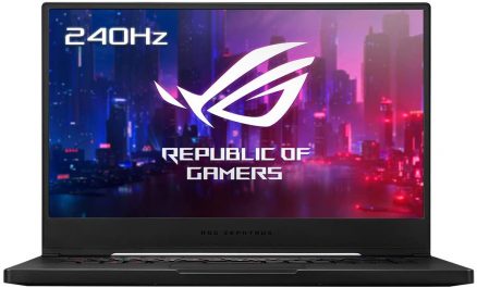 ASUS ROG Zephyrus M15 GU502LW-AZ196T opinion