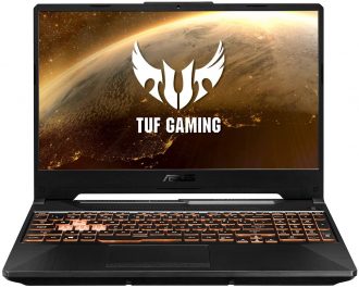 ASUS TUF Gaming A15 FA506IH-BQ152 opinion