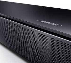 Barra de Sonido Bose Smart Soundbar 300 amazon comprar barato