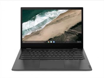 Lenovo Chromebook S345 opiniones