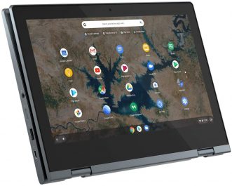 Lenovo Chromebook IdeaPad Flex 3 CB 11IGL05 opiniones