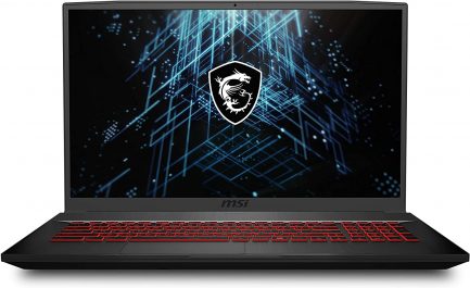 MSI GF75 Thin 10UE-017XES opiniones