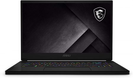 MSI GS66 Stealth 10UE analisis