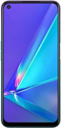 OPPO A72 opinión review
