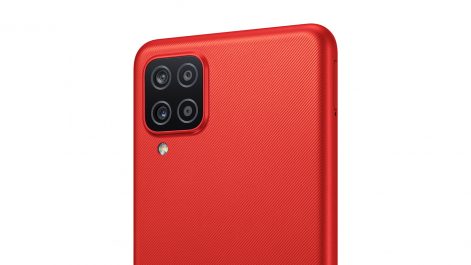 Samsung Galaxy A12 comprar barato amazon