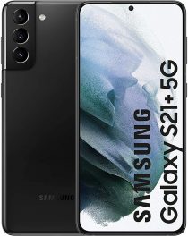 Samsung Galaxy S21+ 5G Opiniones