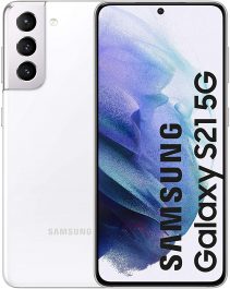 Samsung Galaxy S21 5G opiniones