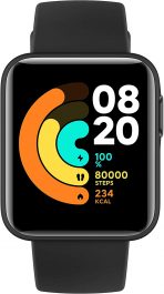 Xiaomi Mi Watch Lite análisis