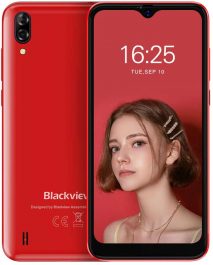 Blackview A60 opiniones