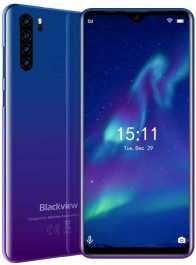 Blackview A80 Plus opiniones