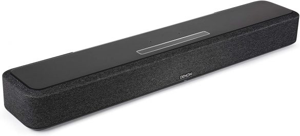 Denon Home Sound Bar 550 opiniones