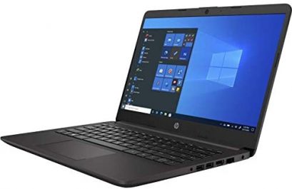 HP 240 G8 review